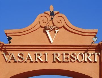 Aparthotel Vasari Resort Marbella