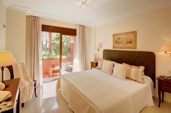 Aparthotel Vasari Resort Marbella