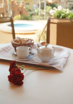 Aparthotel Vasari Resort Marbella