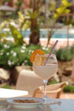 Aparthotel Vasari Resort Marbella