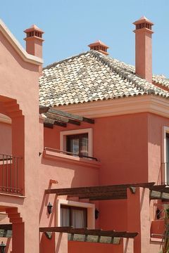 Aparthotel Vasari Resort Marbella