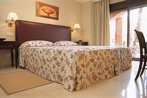 Aparthotel Vasari Resort Marbella