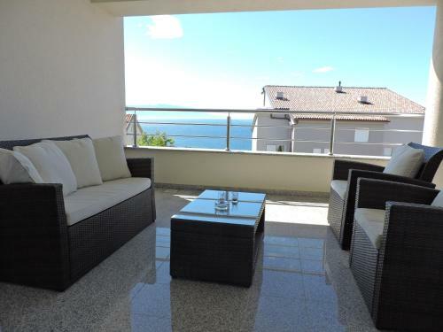 Apartments Villa Residenca
