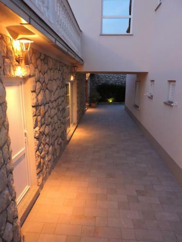 Apartments Villa Residenca