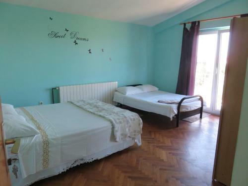 Apartment Bibinje 5753c