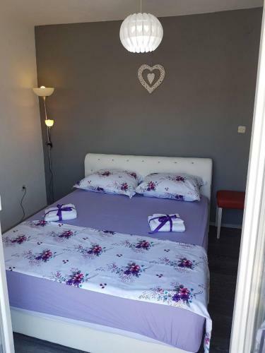 Apartment Vrba