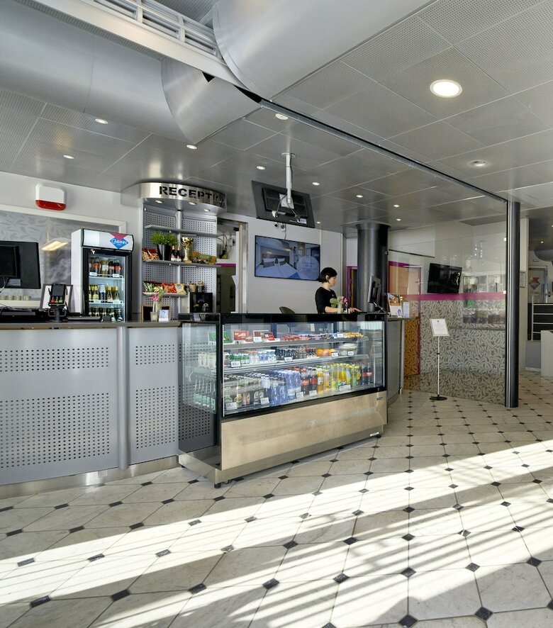 Hotel Cabinn Scandinavia