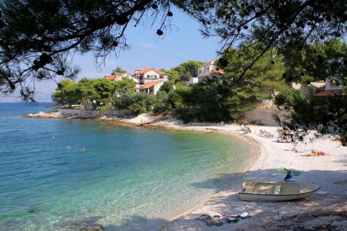 Holiday Apartments Postira (brac) - 704