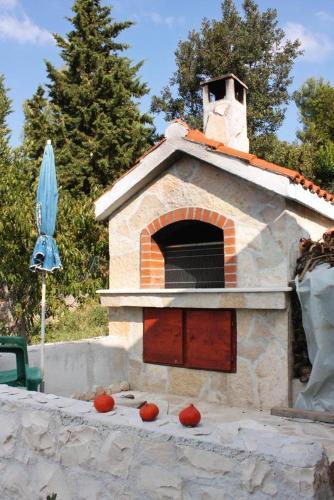 Holiday Apartments Postira (brac) - 704