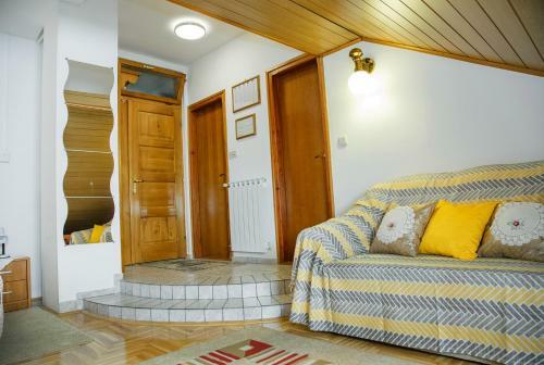 Apartment Ferk