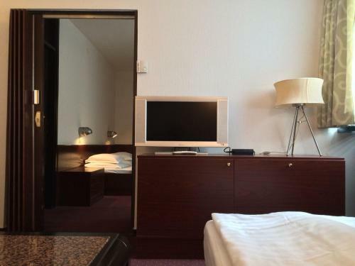 Hotel Laguna Zagreb