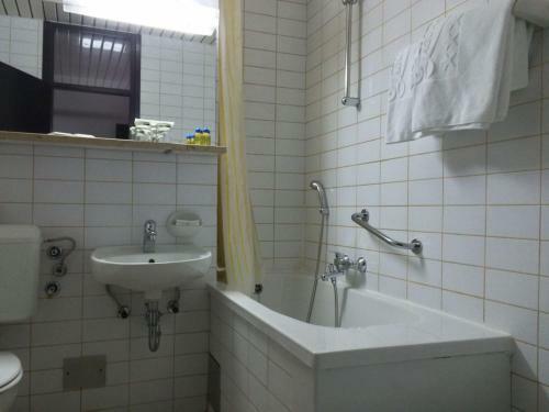 Hotel Laguna Zagreb