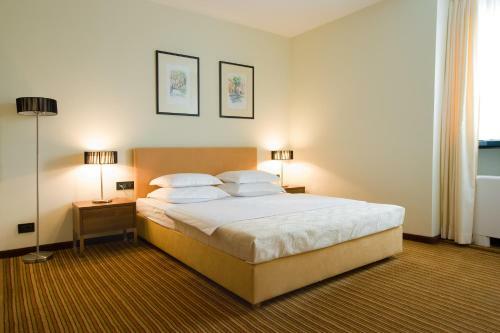 Hotel Laguna Zagreb