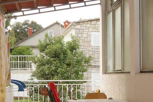 Holiday Home Brna 9296
