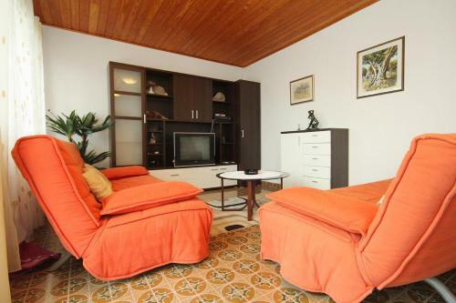 Holiday Home Brna 9296