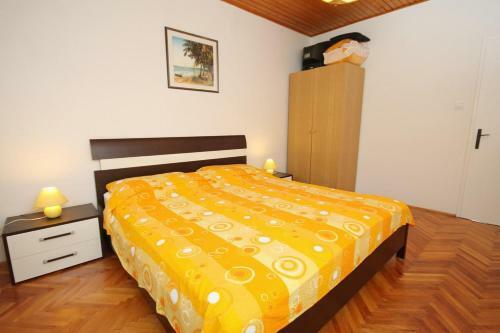 Holiday Home Brna 9296