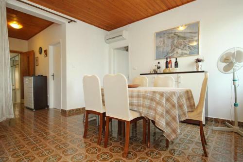 Holiday Home Brna 9296