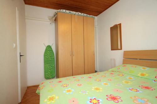 Holiday Home Brna 9296