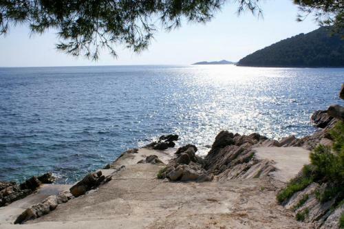 Holiday Home Brna 9296