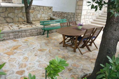 Holiday Home Brna 9296