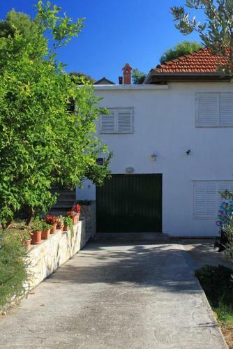 Holiday Home Brna 9296