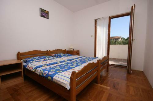 Apartment Biograd Na Moru 6245b
