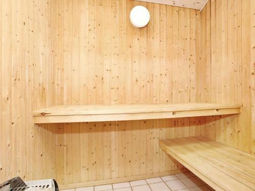 Three-bedroom Holiday Home In Hj�rring 21