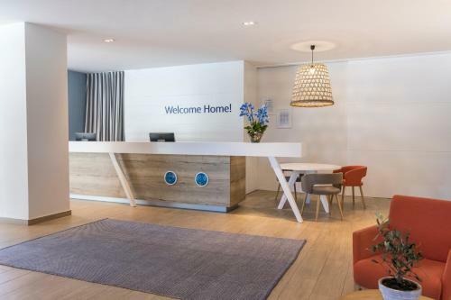Falkensteiner Hotel Park Punat- All Inclusive