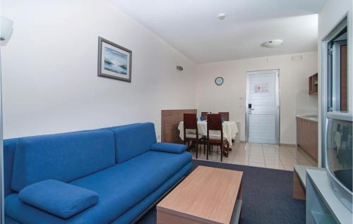 Apartment Vrilo Cr