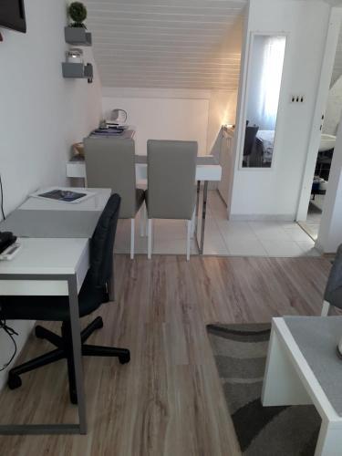 Studio Apartments Kulji?