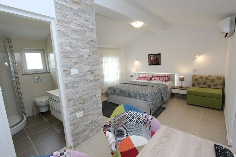 Apartments Sorriso