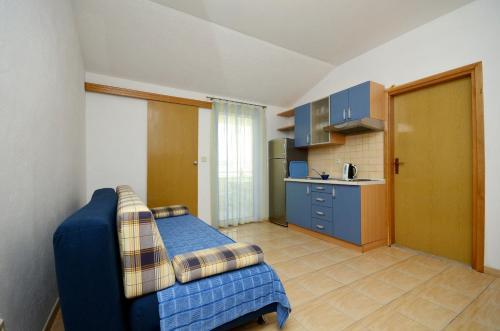 Apartments Pero
