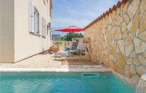 Holiday Home Betiga 02