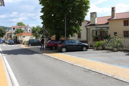 Apartamentos Studio Opatija - Volosko 7912a
