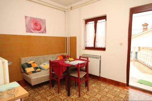 Apartment Opatija - Pobri 7851b