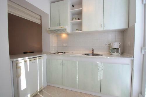One-bedroom Apartment In Crikvenica XII