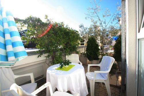 One-bedroom Apartment In Crikvenica XII