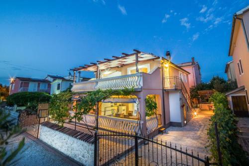 Apartments Branko