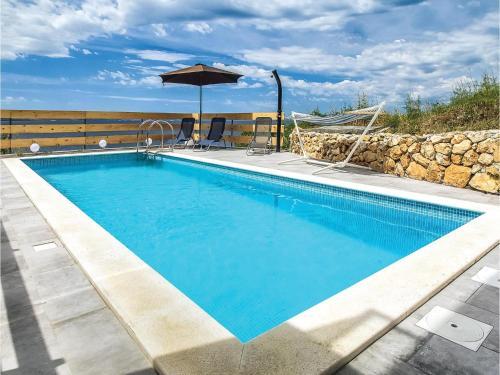 Apartment Jesenice With Sea View V