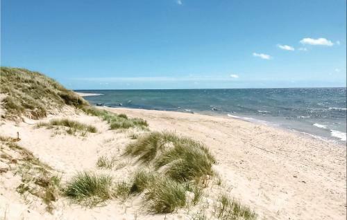 Holiday Home Fj�lstaunijn Nex�