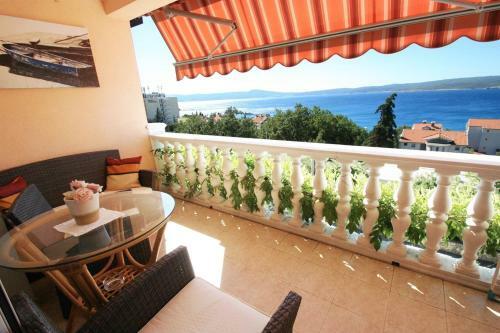 Two-bedroom Apartment Crikvenica 43