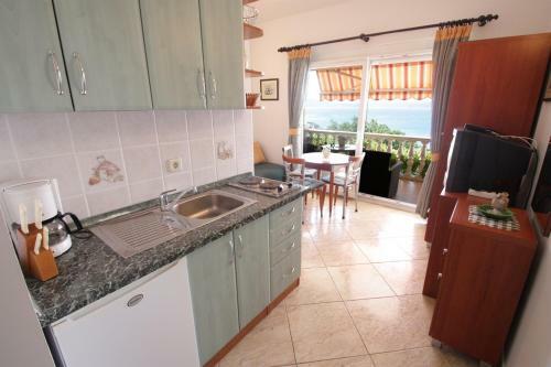 Two-bedroom Apartment Crikvenica 43