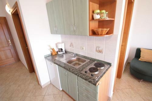 Two-bedroom Apartment Crikvenica 43