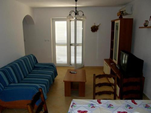 Apartments With A Parking Space Fazana - 2261