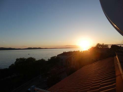 Vera Apartment With Seaview