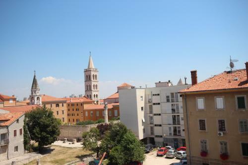 Vera Apartment With Seaview