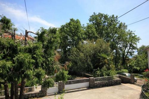 Apartments With A Parking Space Opric (opatija) - 7715