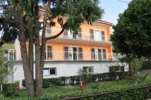 Apartments With A Parking Space Opric (opatija) - 7715