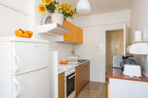Sea View Apartment Frano
