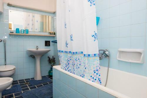 Sea View Apartment Frano